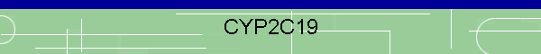 CYP2C19