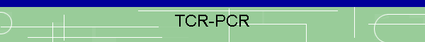 TCR-PCR